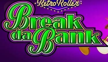 Break da Bank Retro Roller
