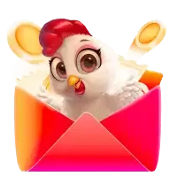 Sorteio de Bônus icon