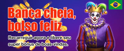 Jackpots Gigantes Esperam Você