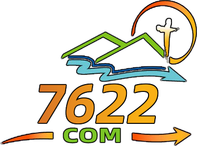 7622.com Logo