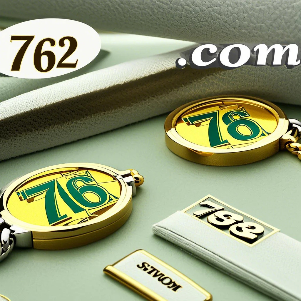 7622 GAME-Apostas